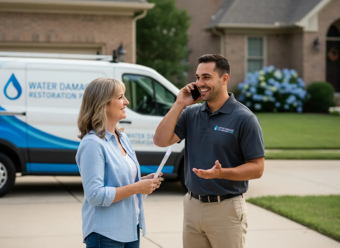 Flood Restoration Sheldon, MO FAQs
